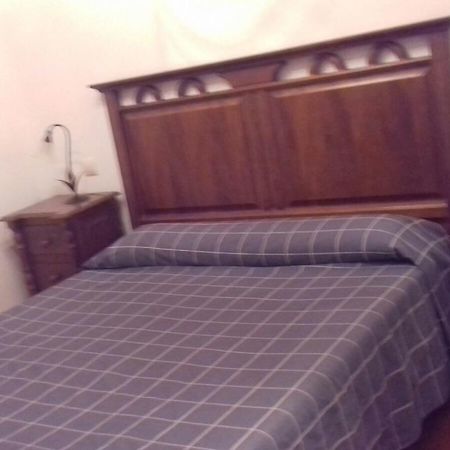 Casa Rural Del Rio Tejos El Hornillo Ngoại thất bức ảnh