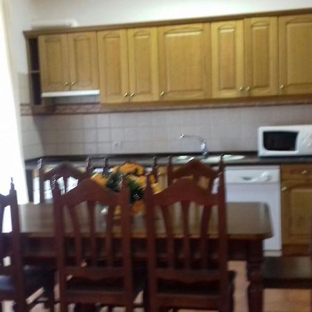 Casa Rural Del Rio Tejos El Hornillo Ngoại thất bức ảnh