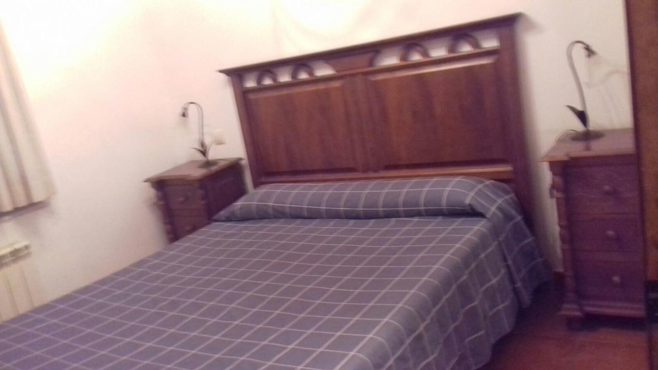 Casa Rural Del Rio Tejos El Hornillo Ngoại thất bức ảnh
