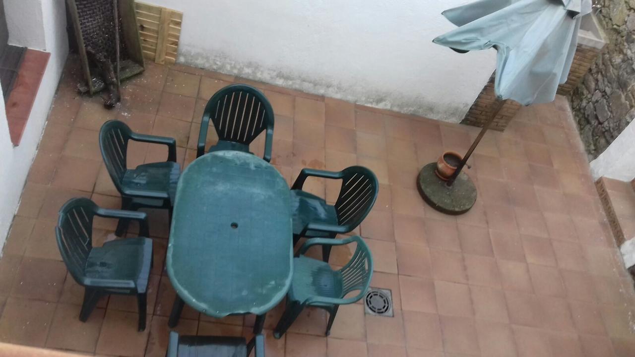 Casa Rural Del Rio Tejos El Hornillo Ngoại thất bức ảnh