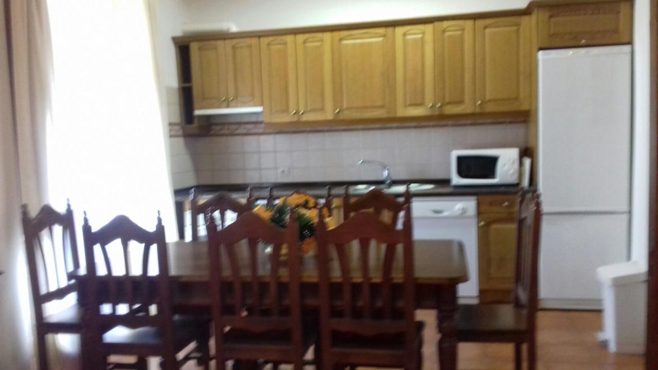 Casa Rural Del Rio Tejos El Hornillo Ngoại thất bức ảnh
