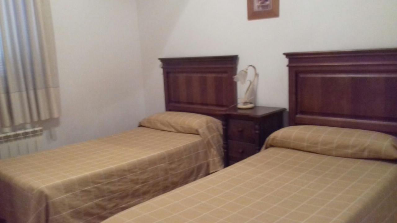 Casa Rural Del Rio Tejos El Hornillo Ngoại thất bức ảnh